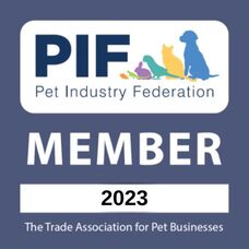 Pet Industry Federation Member